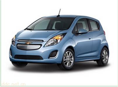  2016款 雪佛兰Spark EV